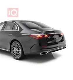 مرسيدس بنز E-Class